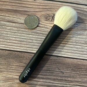 Rephr 05 Makeup Brush Fude, Travel short handle, Goat